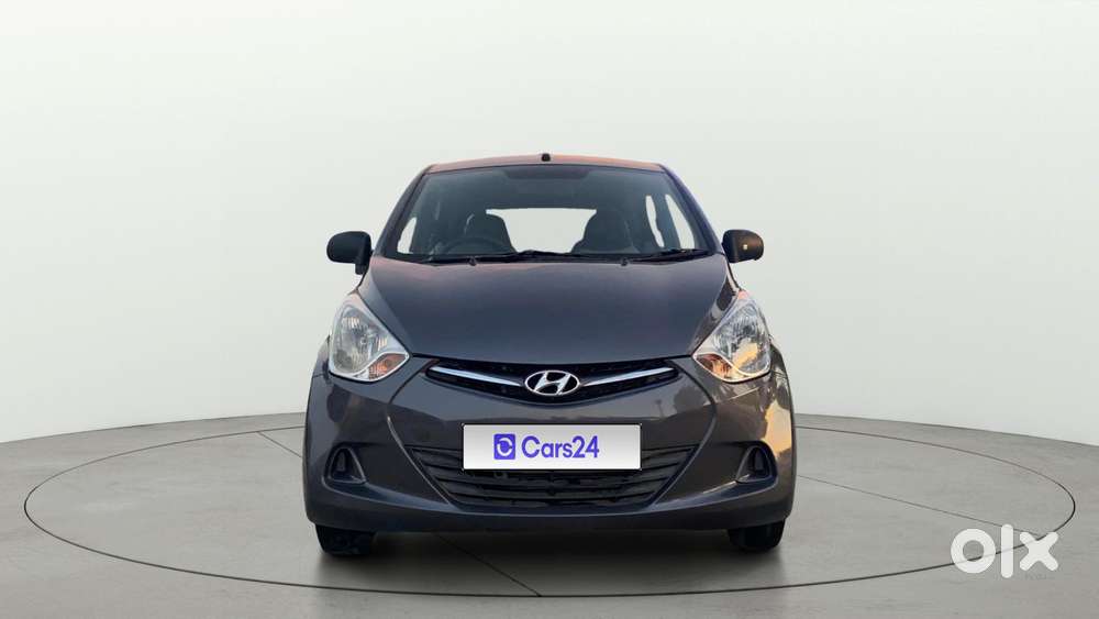 Hyundai Eon Era +, 2015, Petrol