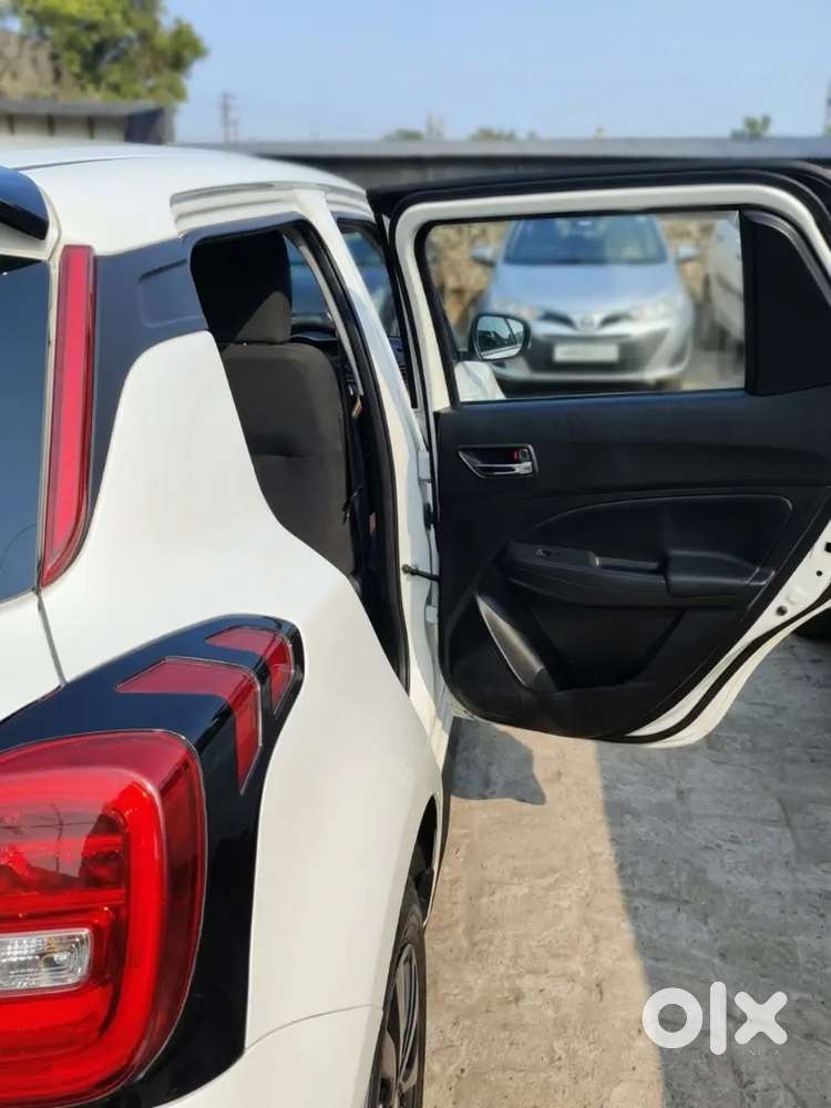 Maruti Swift Vxi  1st Owner  Excellent Condition  Well Maintained