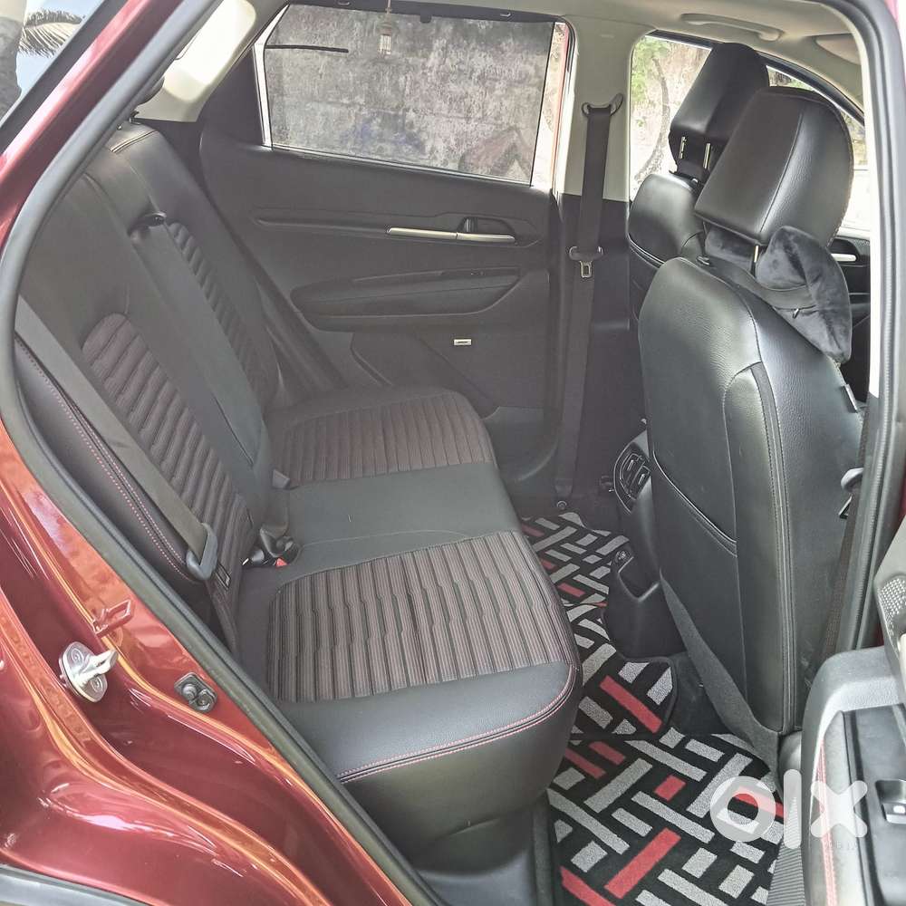 Kia Sonet Gtx Plus Turbo Imt, 2023, Petrol