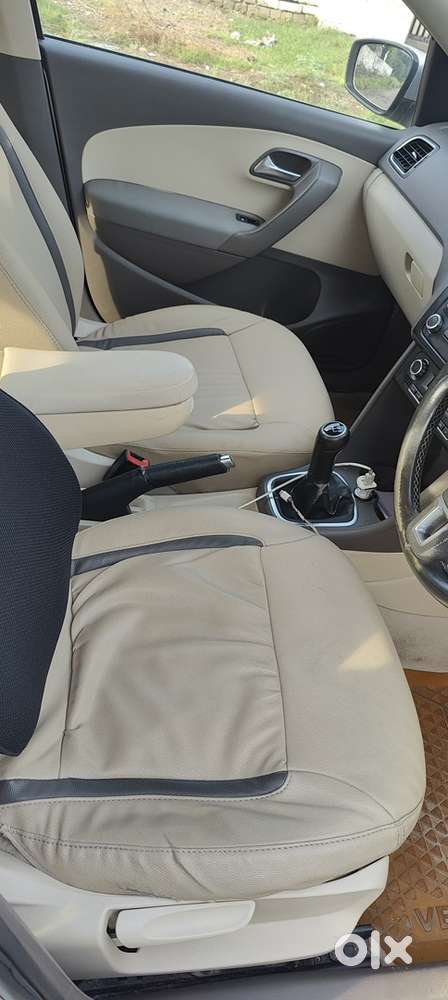 Volkswagen Vento Petrol 2010