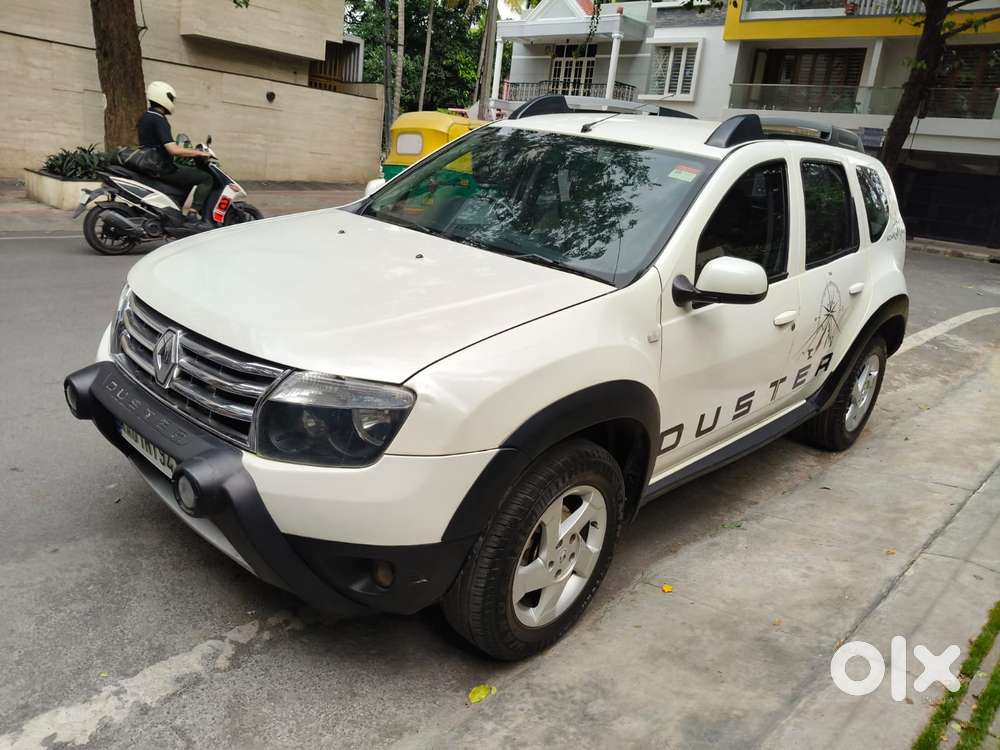 Renault Duster 110 Ps Rxl Adventure, 2015, Diesel