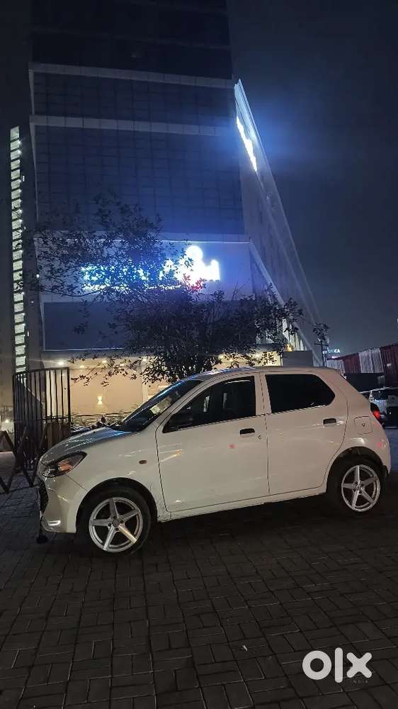Maruti Suzuki Alto Lxi 2026