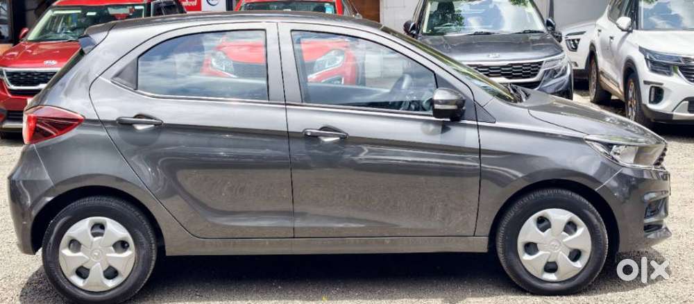 Tata Tiago 1.05 Revotorq Xm, 2020, Petrol