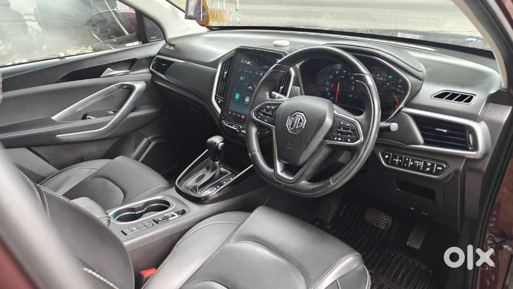 Mg Hector Sharp Dct Automatic, 2020, Petrol