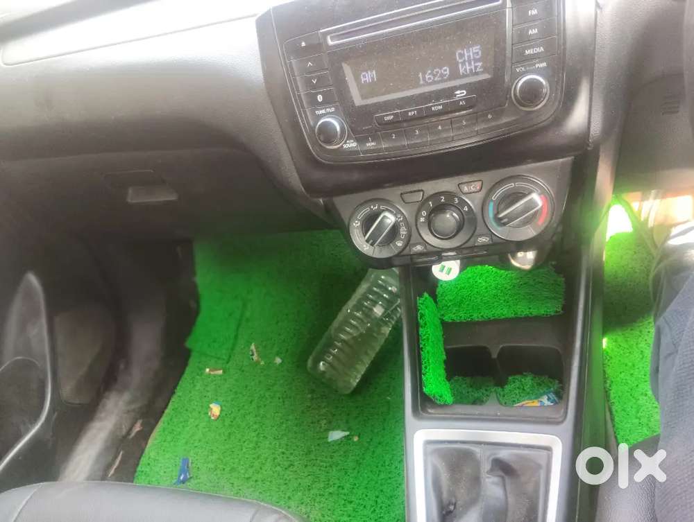 Swift Maruti Suzuki Vxi 2019 Petrol