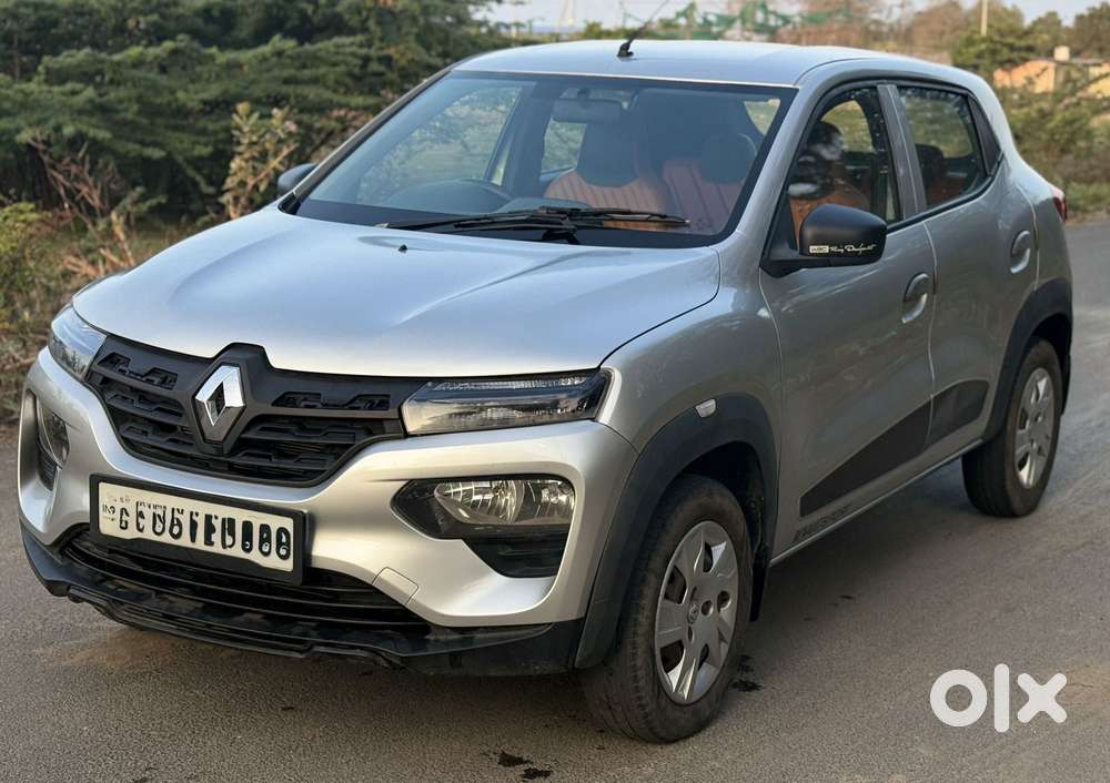 Renault Kwid Rxt 1.0, 2021, Petrol