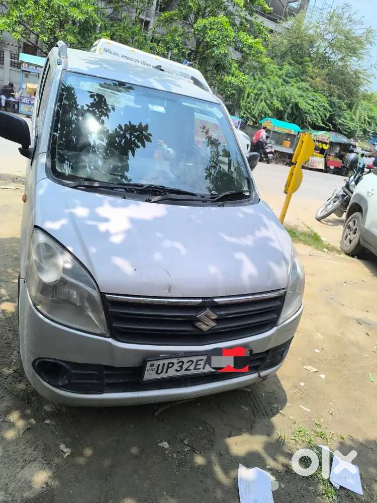 Cng Mileage 26 Proper Ac Cooling