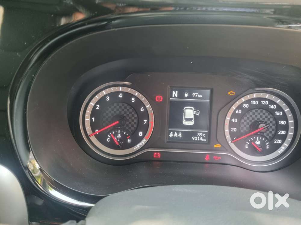 Hyundai Grand I10 Nios Sportz 1.2 Kappa Amt, 2026, Petrol