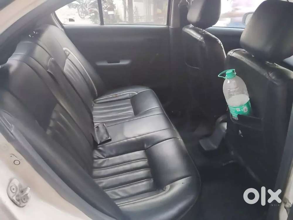 Swift Dzire 2013 December Model