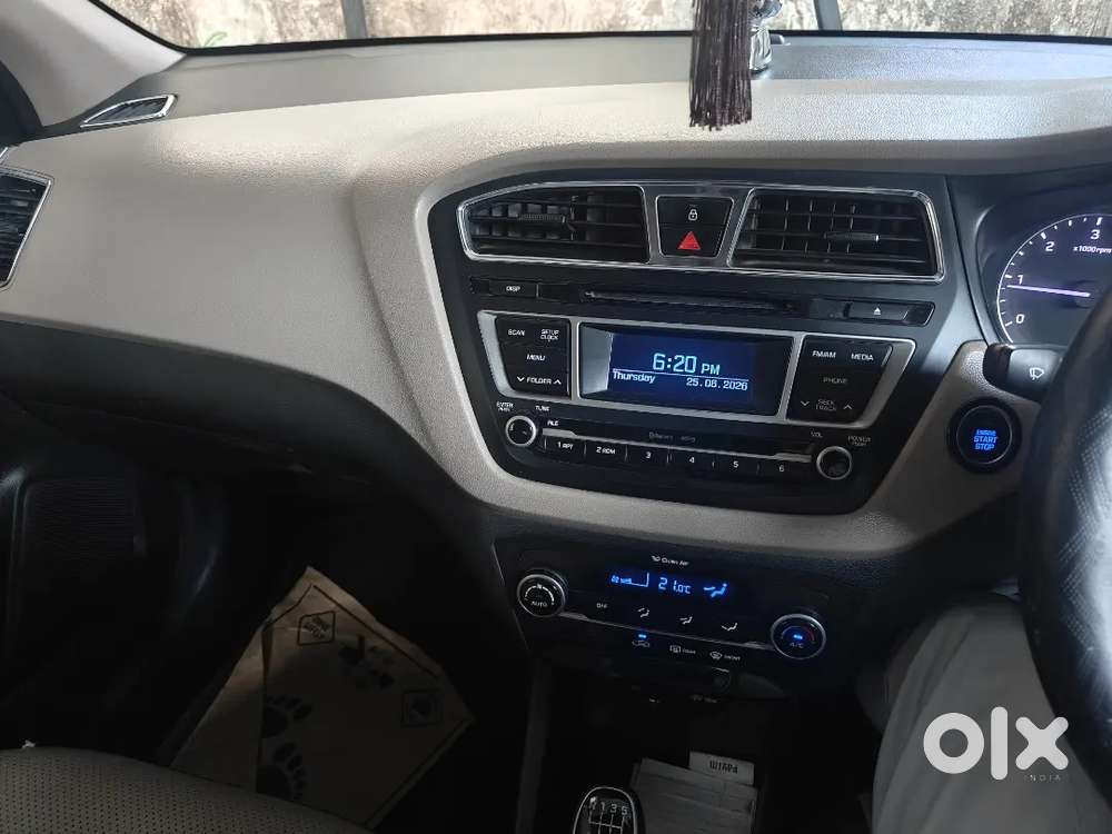 Hyundai I20 2014 Diesel Well Maintained