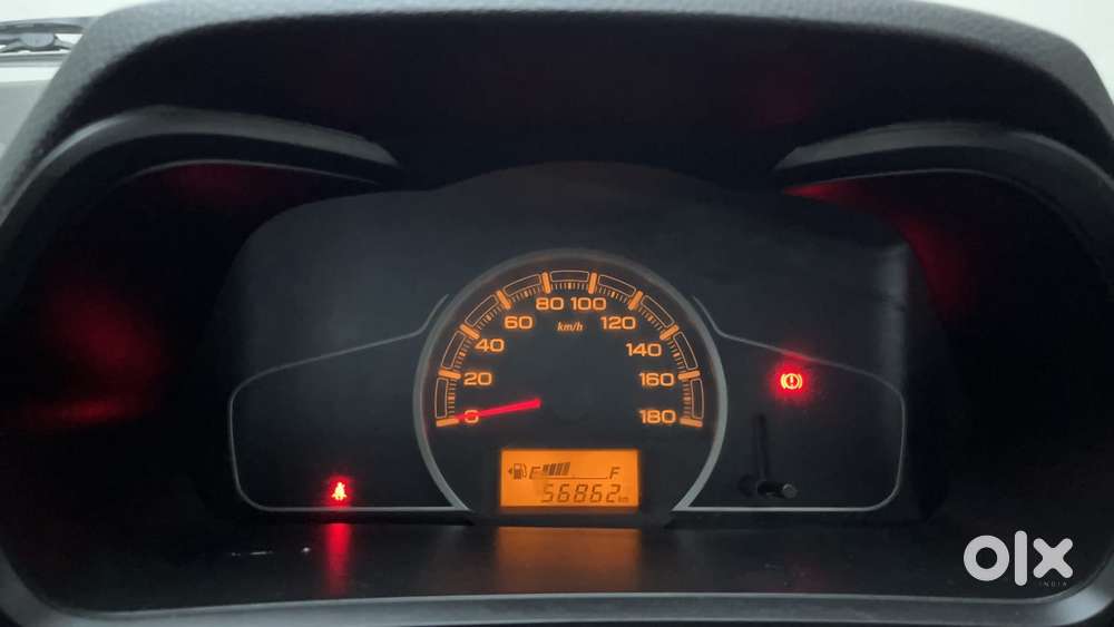 Maruti Suzuki Alto 800 Lxi, 2019, Petrol
