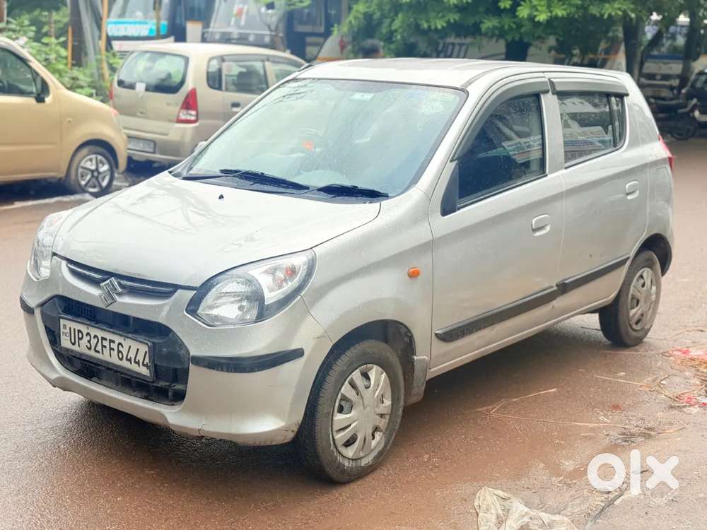 Maruti Suzuki Alto 800 Std Cng, 2014, Cng & Hybrids