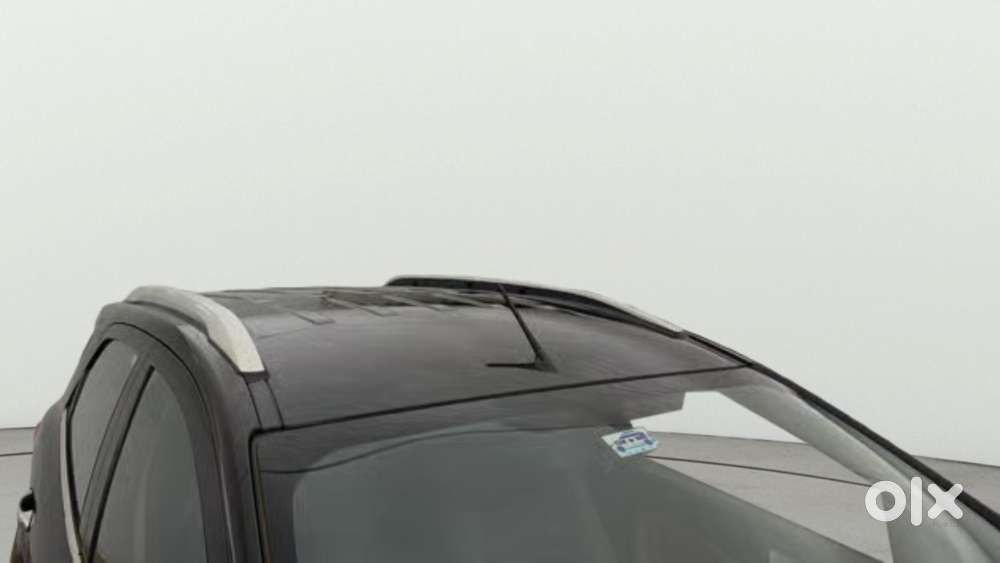 Ford Ecosport 1.5 Ti Vct At Titanium, 2017, Petrol