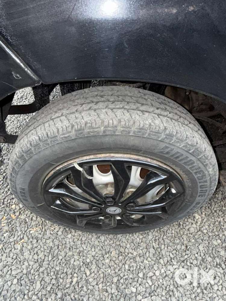 Wagon R Maruthi Suzuki