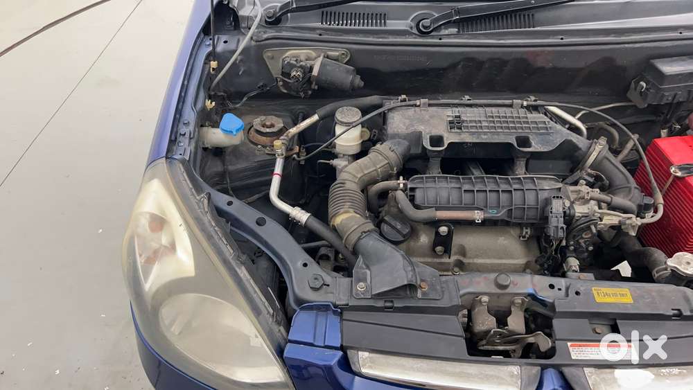 Maruti Suzuki Alto 800 Lxi, 2014, Petrol