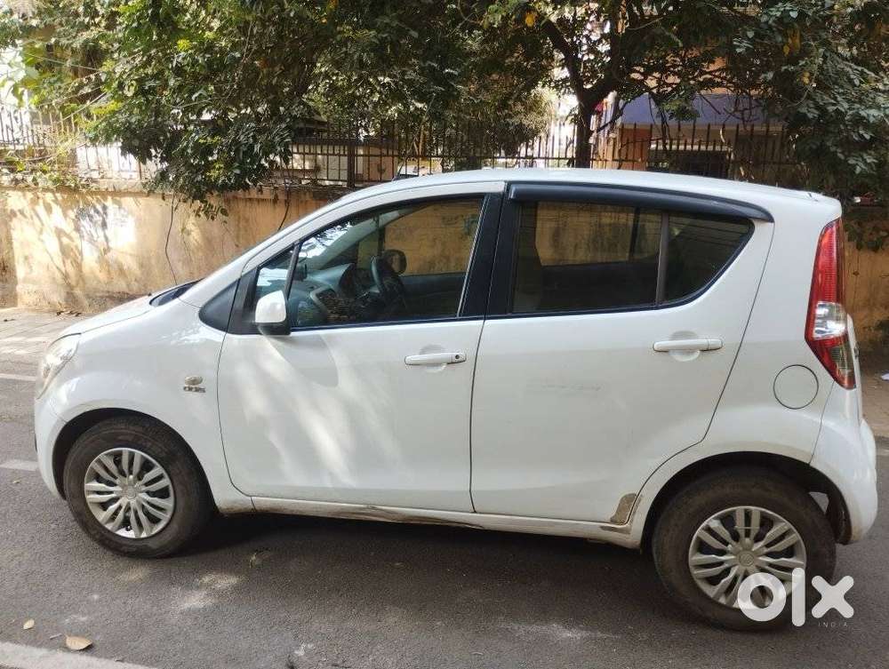 Maruti Suzuki Ritz Vdi Bs-iv, 2010, Diesel