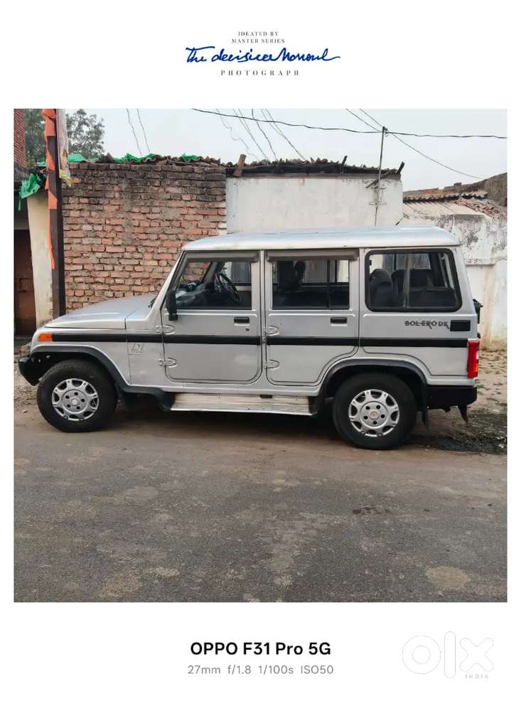 Very Good Condition Fresh Gadi Hai Original Paint Charo Tyer New