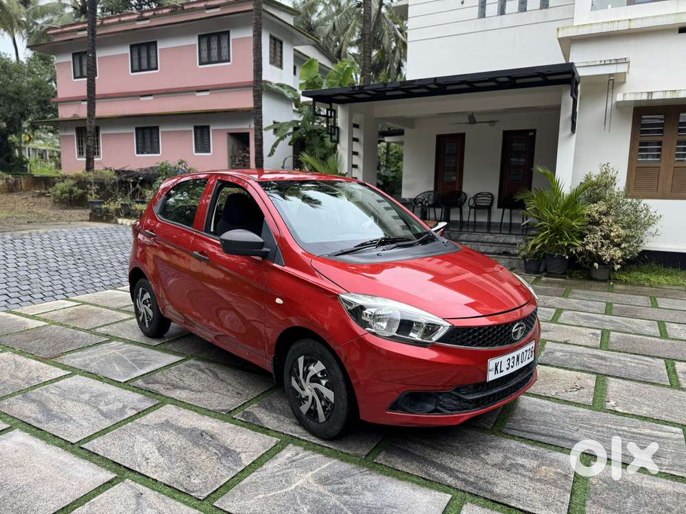 Tata Tiago 1.05 Revotorq Xe, 2019, Diesel