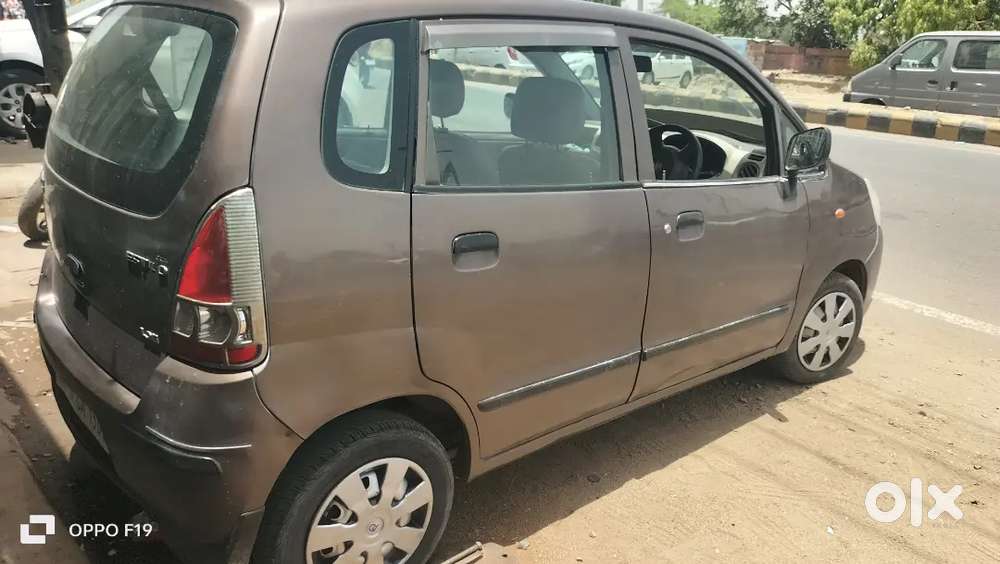Maruti Suzuki Estilo Petrol Lxi 2010 Car