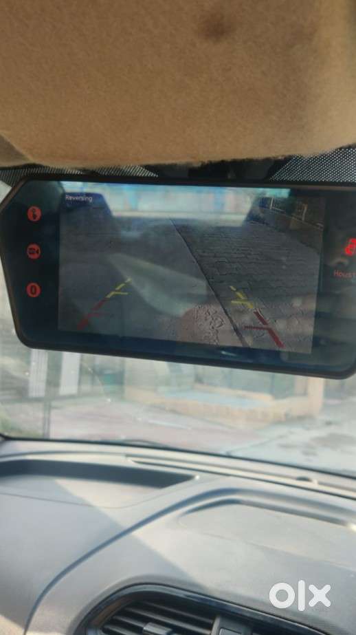 Tata Tigor Xm, 2018, Petrol