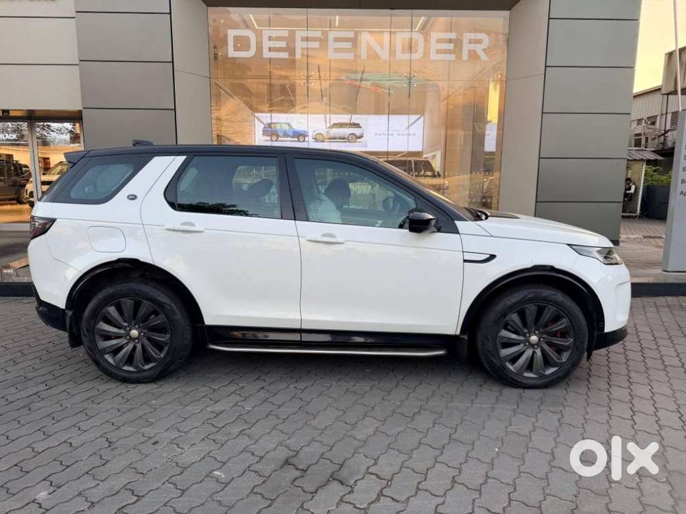 Land Rover Discovery Sport Se R-dynamic, 2023, Diesel