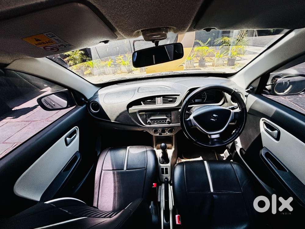 Maruti Suzuki Alto 800 2019-2023 0.8 Vxi, 2019, Petrol