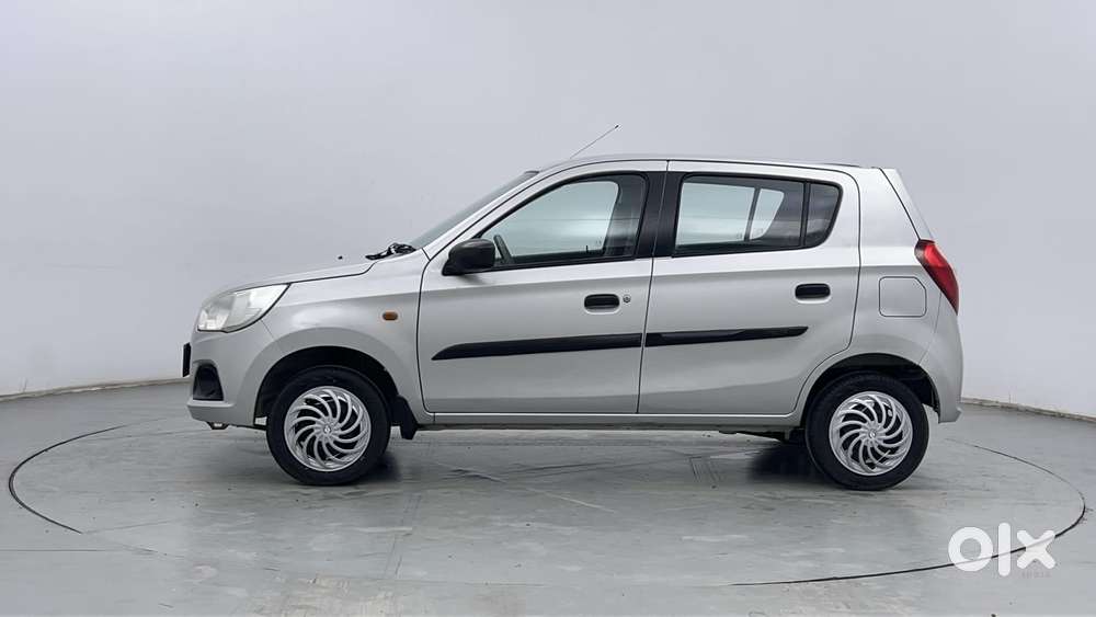 Maruti Suzuki Alto K10 2010-2014 Vxi, 2015, Petrol