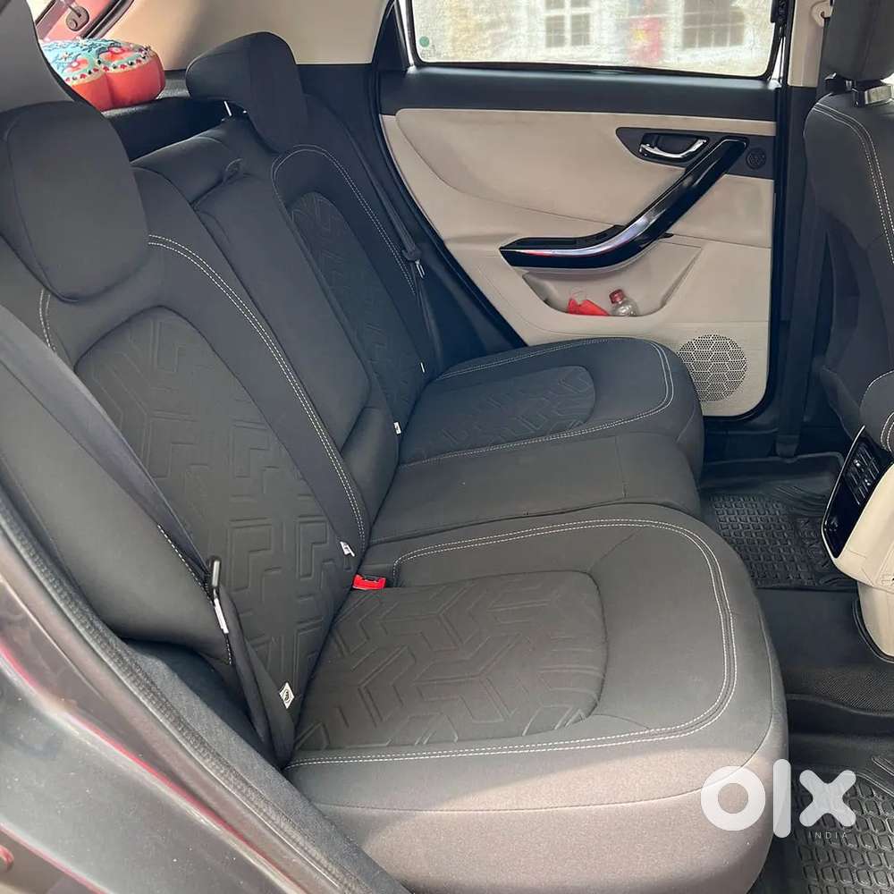 Tata Nexon 2021 Petrol Manual