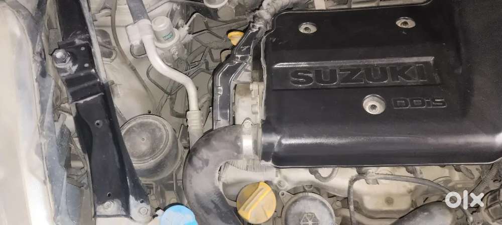 Maruti Suzuki Swift 2013 Vdi