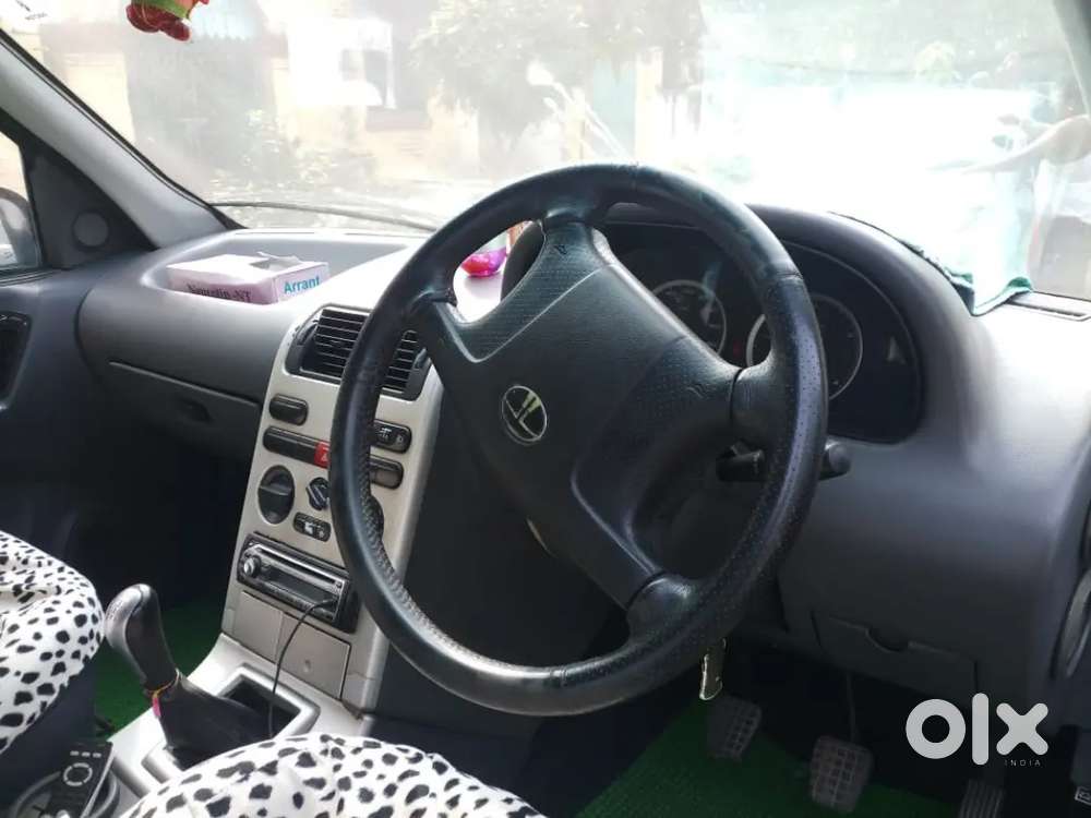 Tata Safari 2007 Diesel Well Maintained