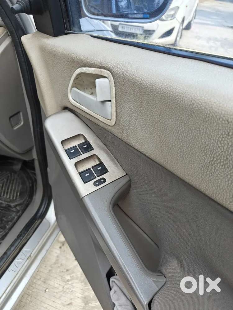 Tata Manza Safire 2010 Petrol