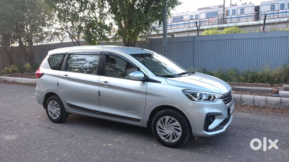 Maruti Suzuki Ertiga Vxi (o) Cng, 2023, Cng & Hybrids