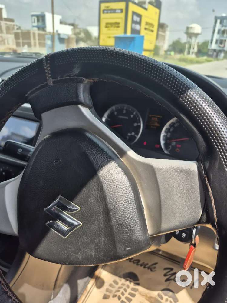 Maruti Suzuki Swift 2014 Diesel 50000 Km Driven