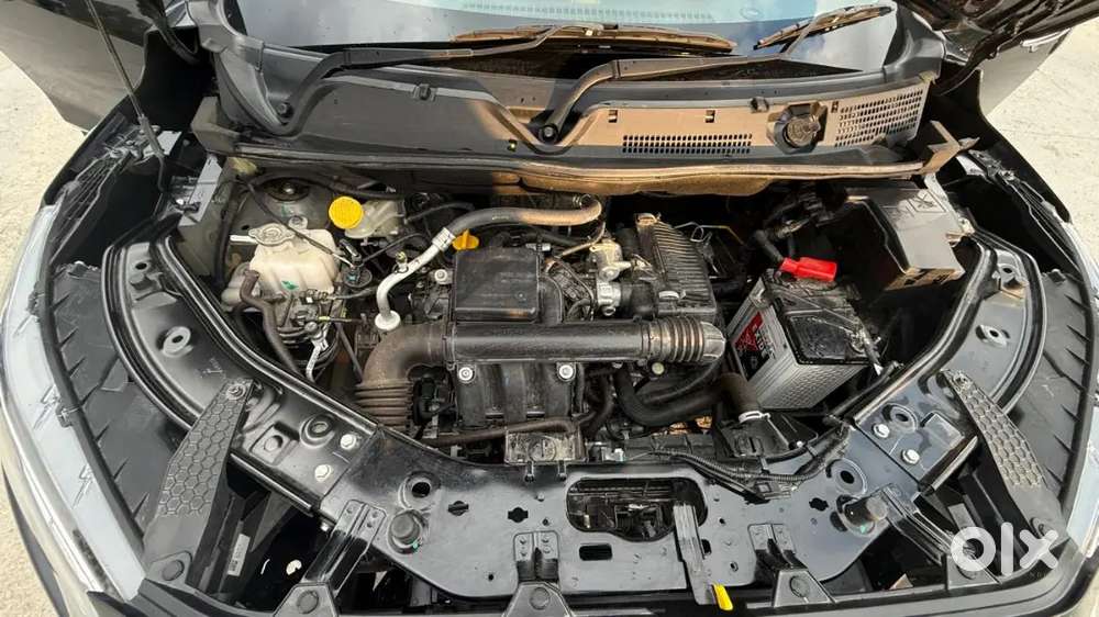 Nissan Magnite Tekna Plus 2024 Petrol 8000 Km Driven