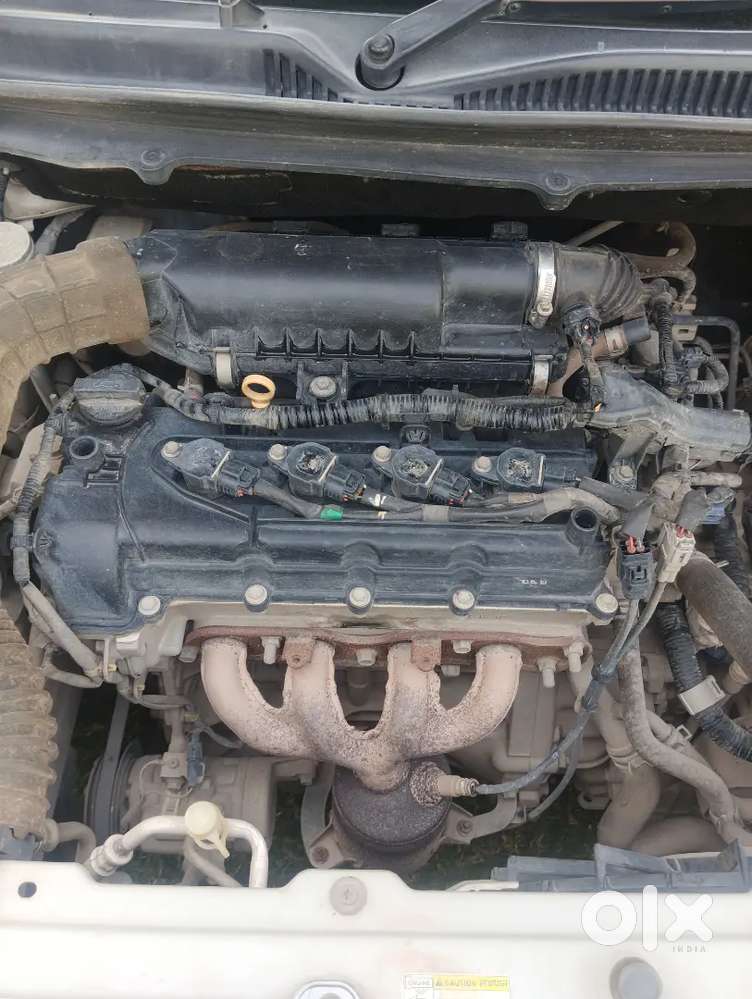 Maruti Suzuki Baleno 2018 Variant