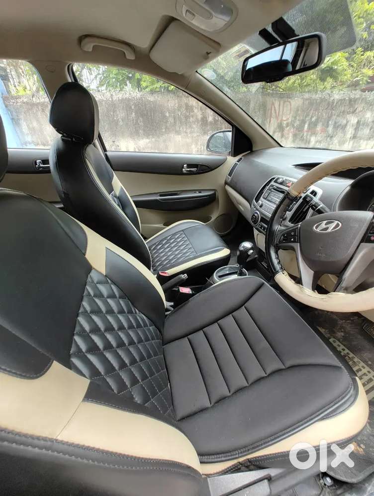 Hyundai I20 Well Maintained
