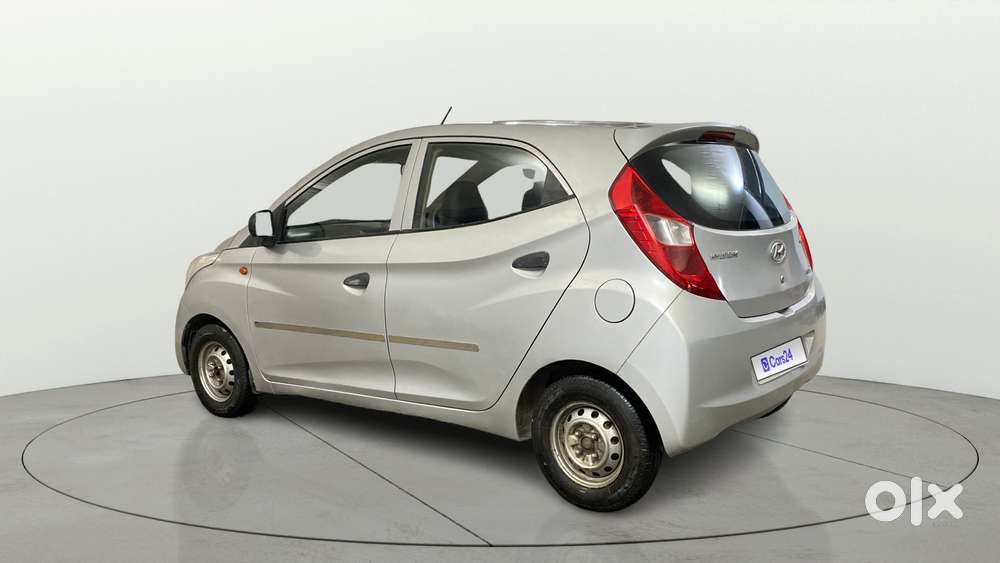 Hyundai Eon Era +, 2014, Petrol