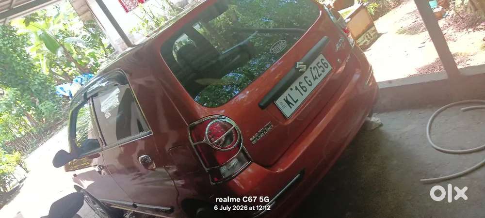 2011 Maruti Suzuki Alto