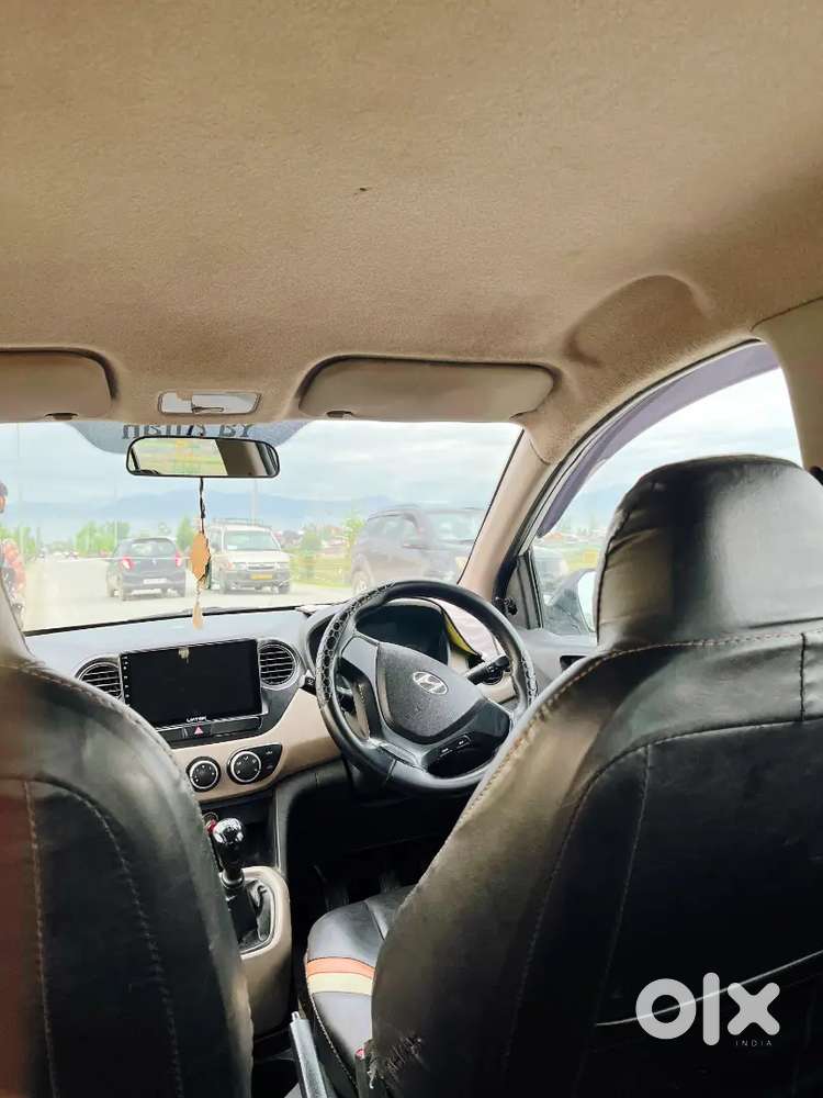 Mint Condition Tires 
Good Condition Car