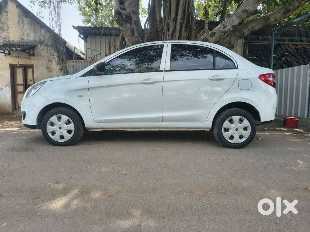 Tata Zest  Quadrajet 1.3 75ps Xe, 2017, Diesel