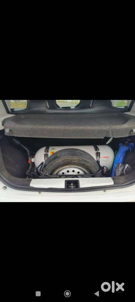 Maruti Suzuki Wagon R