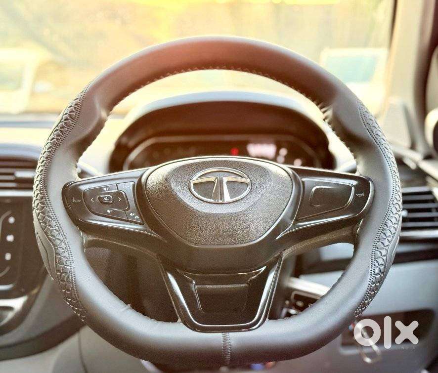 Tata Tiago Xt Icng, 2022, Petrol
