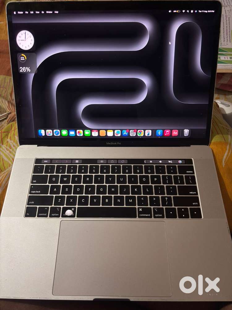 MacBook Pro