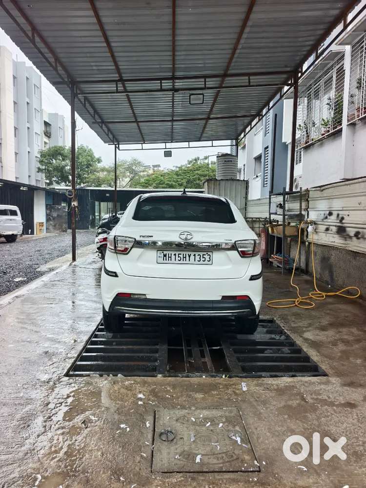 Tata Tigor 2022 Variant Plus