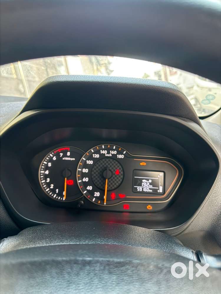 Hyundai Santro Magna 2020