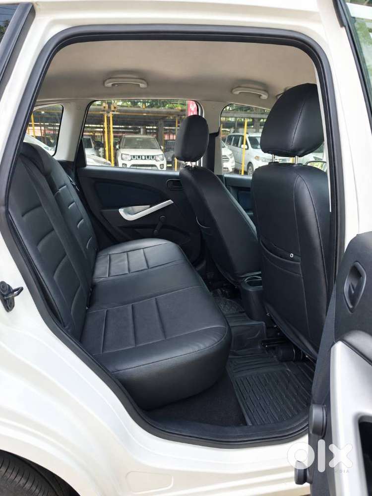 Ford Figo 1.5d Titanium Sports Pack, 2015, Diesel