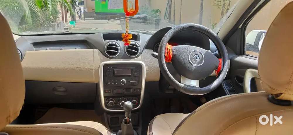 2014 Renault Duster 1.5 Rxl Plus
