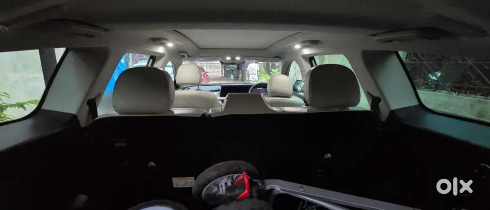 Mahindra Xuv700 2025 Year