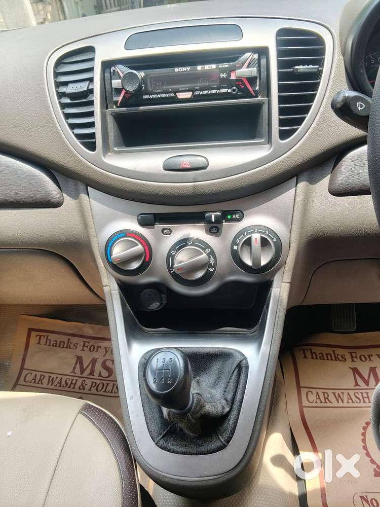 Hyundai I10 1.2 Kappa Magna, 2015, Petrol
