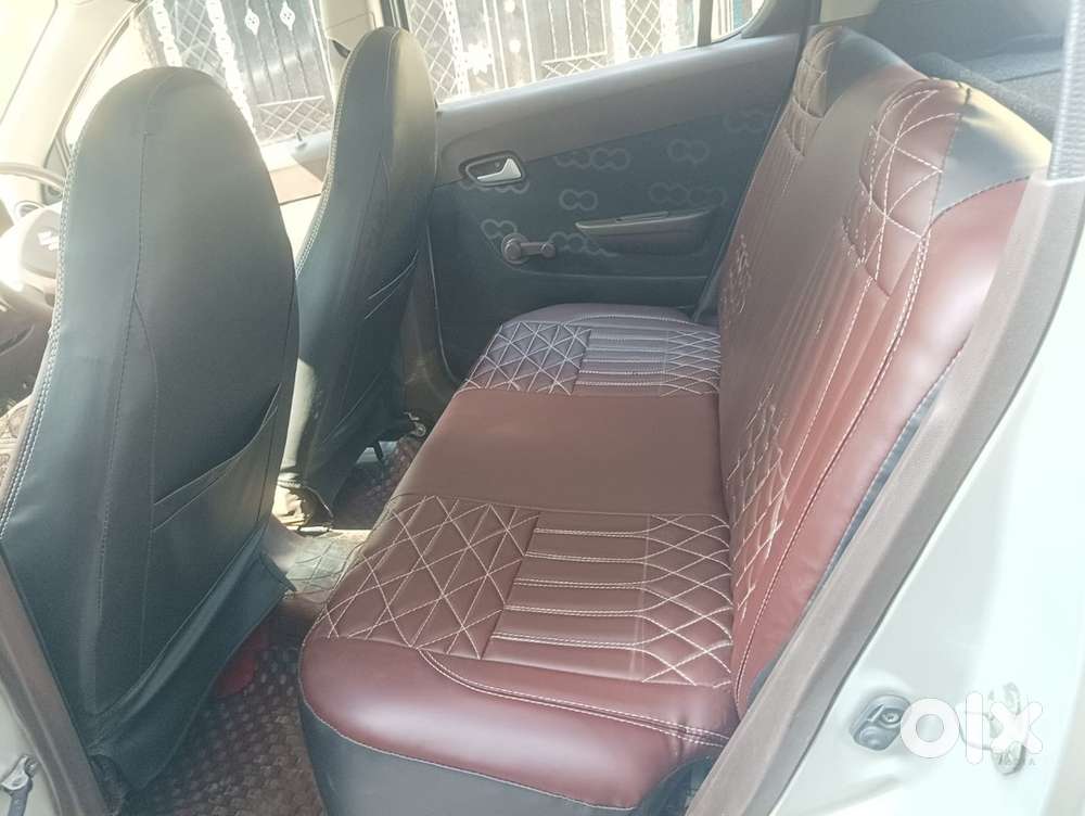 Maruti Suzuki 800 Petrol 2013